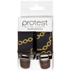 Protest bretelle royal donna