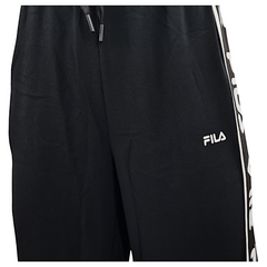 Fila Pantaloni in crepe nastrato Taini donna