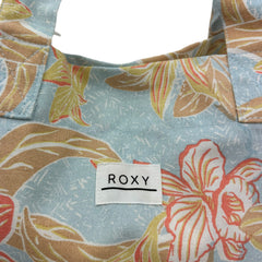 Roxy borsa floreal donna