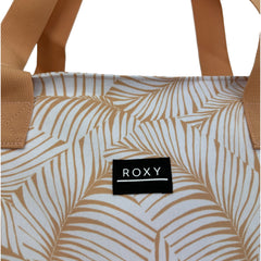 Roxy borsa printed donna