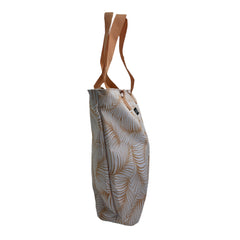 Roxy borsa printed donna