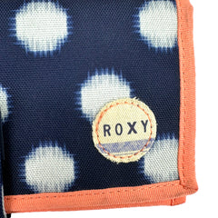 Roxy portafoglio pois donna