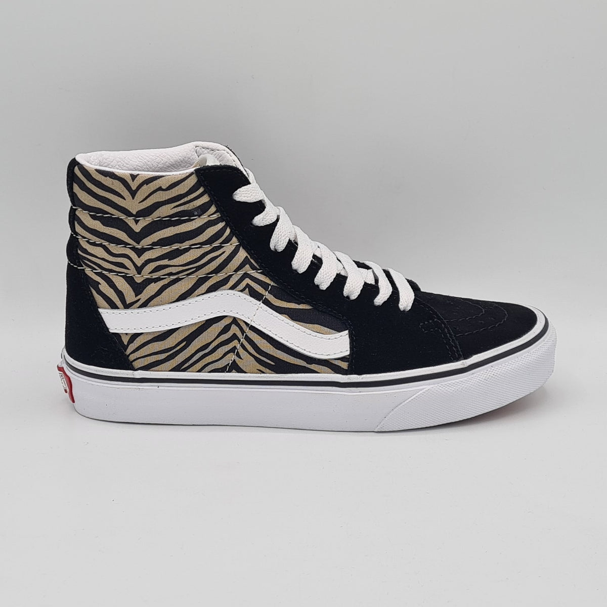 Vans scarpe sk8-hi safari unisex