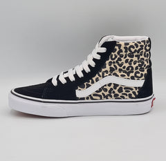 Vans scarpe sk8-hi safari unisex