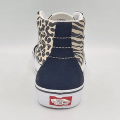 Vans scarpe sk8-hi safari unisex