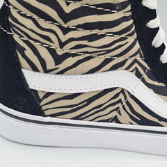 Vans scarpe sk8-hi safari unisex