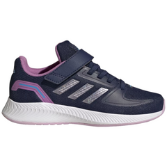 Adidas Scarpa Runfalcon 2.0 EL K bambini