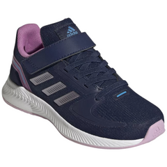 Adidas Scarpa Runfalcon 2.0 EL K bambini