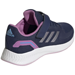 Adidas Scarpa Runfalcon 2.0 EL K bambini