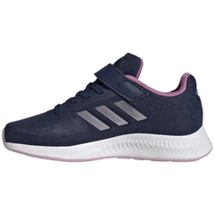 Adidas Scarpa Runfalcon 2.0 EL K bambini