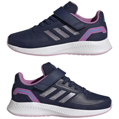 Adidas Scarpa Runfalcon 2.0 EL K bambini