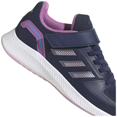 Adidas Scarpa Runfalcon 2.0 EL K bambini