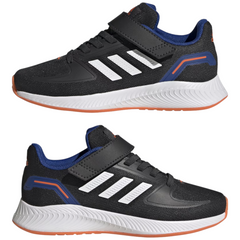 Adidas Scarpa Runfalcon 2.0 EL K bambini