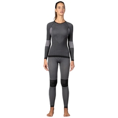 CMP calzamaglia base layer senza cuciture donna