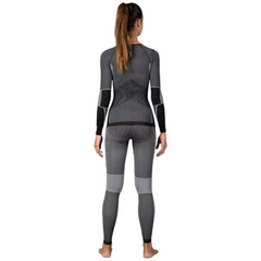 CMP calzamaglia base layer senza cuciture donna