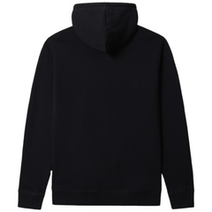 Napapijri felpa full zip con cappuccio Bench Fzh uomo