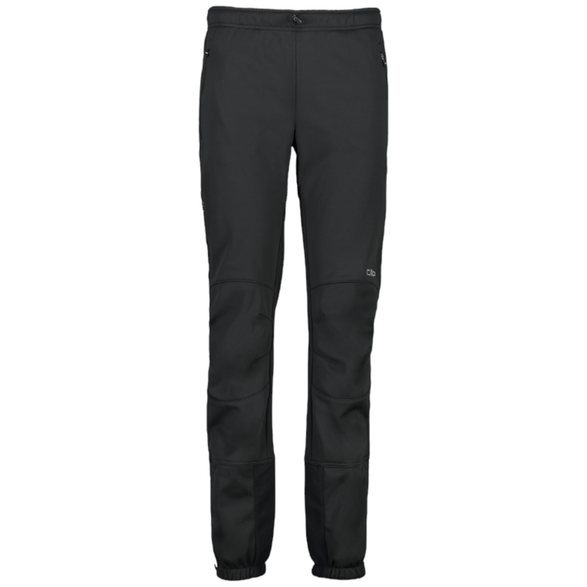 CMP pantaloni trekking in softshell donna