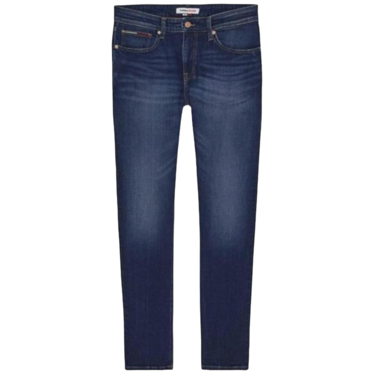 Tommy Hilfiger jeans Scanton slim uomo