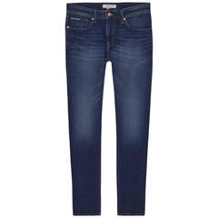 Tommy Hilfiger jeans Scanton slim uomo