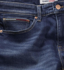 Tommy Hilfiger jeans Scanton slim uomo