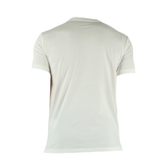 Armani Exchange t-shirt manica corta in cotone uomo