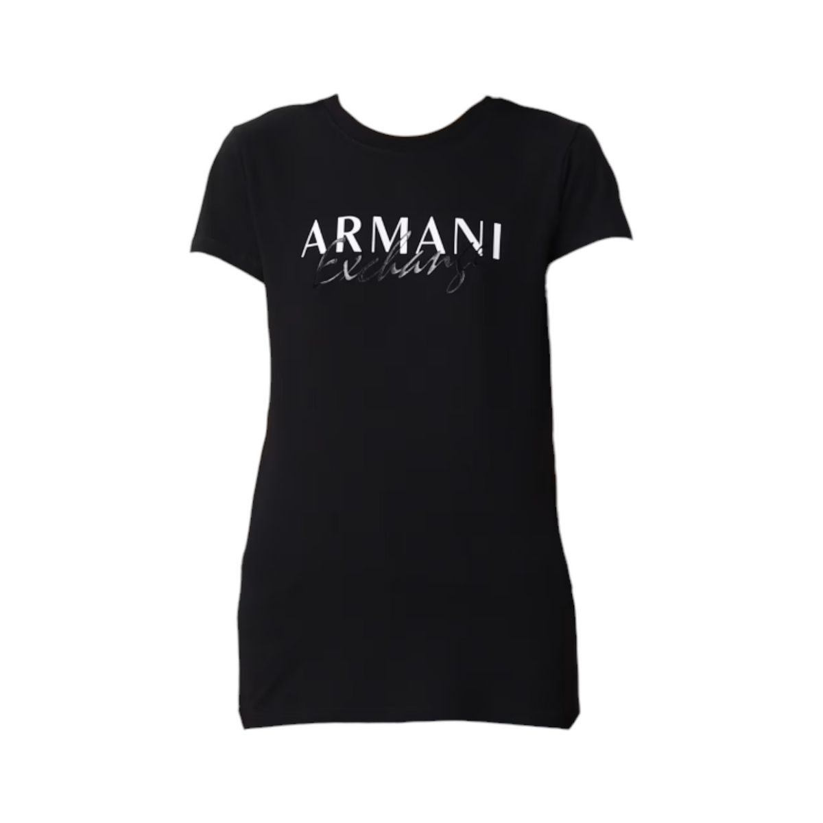 Armani Exchange t-shirt donna