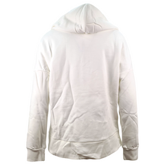 Suns Felpa full zip con cappuccio Dory donna