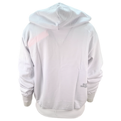 Suns Felpa full zip con cappuccio Olivia donna