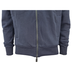 Suns Felpa full zip con cappuccio uomo