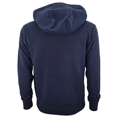 Suns Felpa full zip con cappuccio uomo