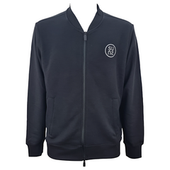 Suns Felpa full zip uomo