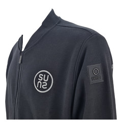 Suns Felpa full zip uomo