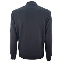 Suns Felpa full zip uomo