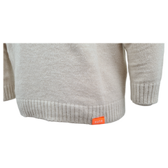 Suns Maglione dolcevita Brek uomo