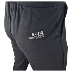 Suns Pantalone in felpa Nataly donna