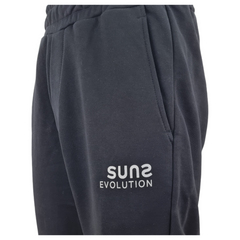 Suns Pantalone in felpa uomo