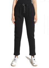 Liu jo pantaloni zip donna