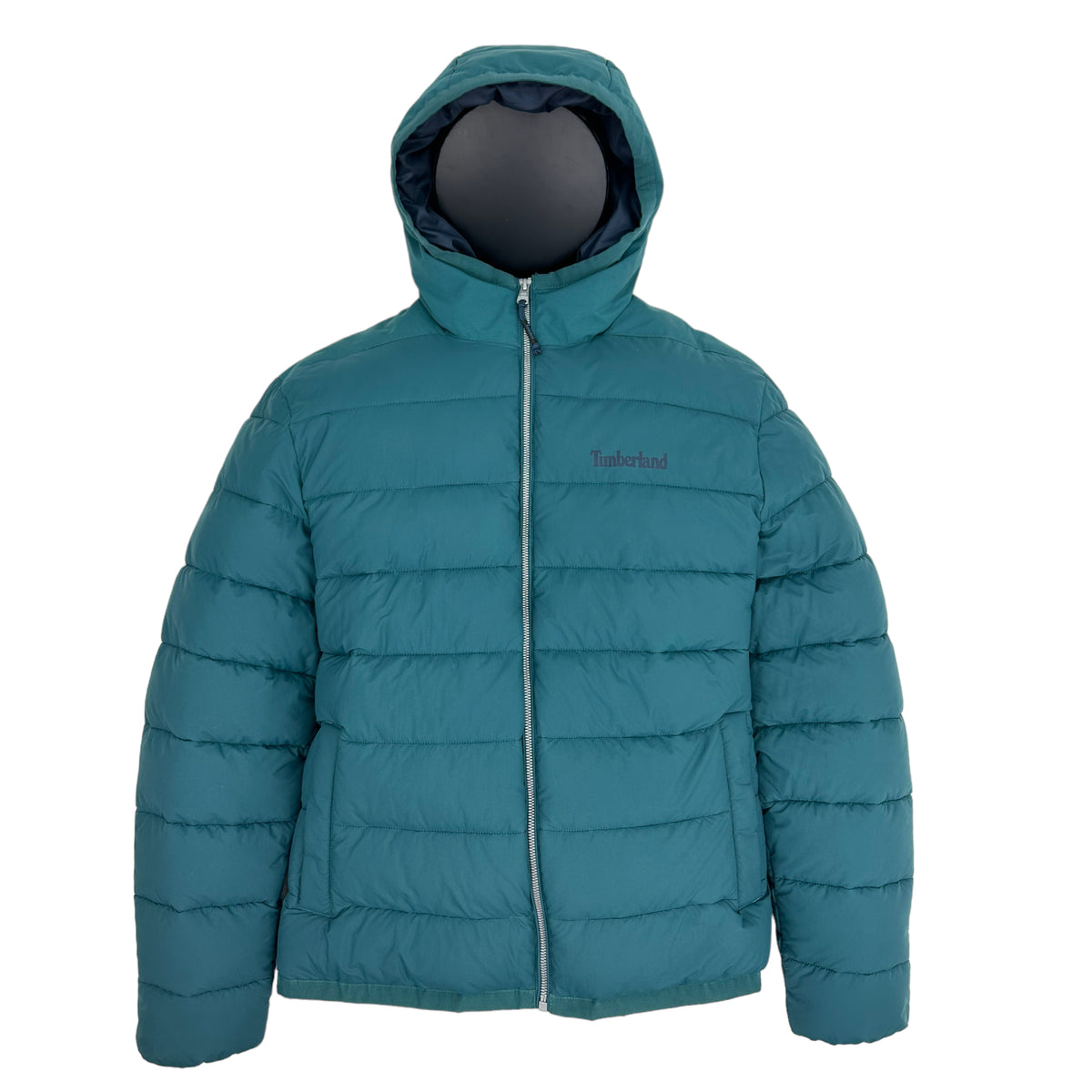 Timberland giubbotto puffer uomo