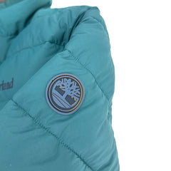 Timberland giubbotto puffer uomo