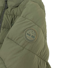 Timberland giubbotto puffer uomo