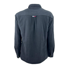 Tommy Hilfiger felpa fleece uomo