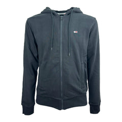 Tommy Hilfiger felpa linear uomo