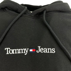 Tommy Hilfiger felpa regular uomo