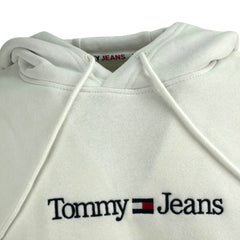 Tommy Hilfiger felpa regular uomo