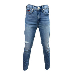 Tommy Hilfiger jeans nora skinny donna