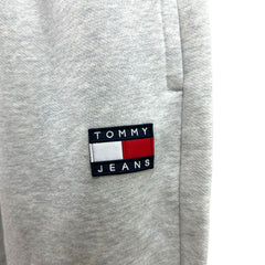 Tommy Hilfiger pantaloni badge uomo