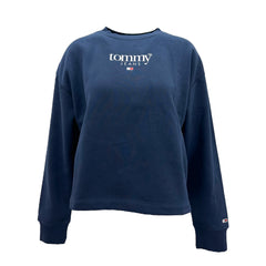 Tommy Hilfiger pullover essential donna