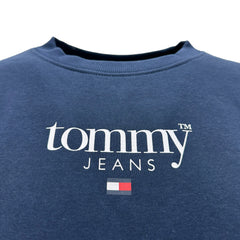 Tommy Hilfiger pullover essential donna