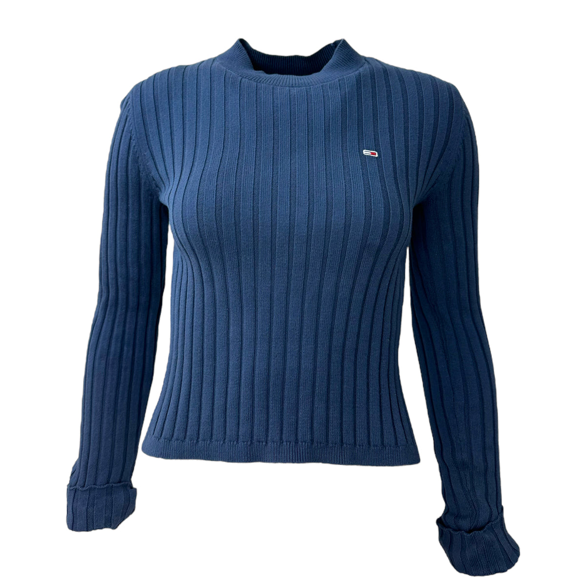 Tommy Hilfiger maglioncino girocollo donna