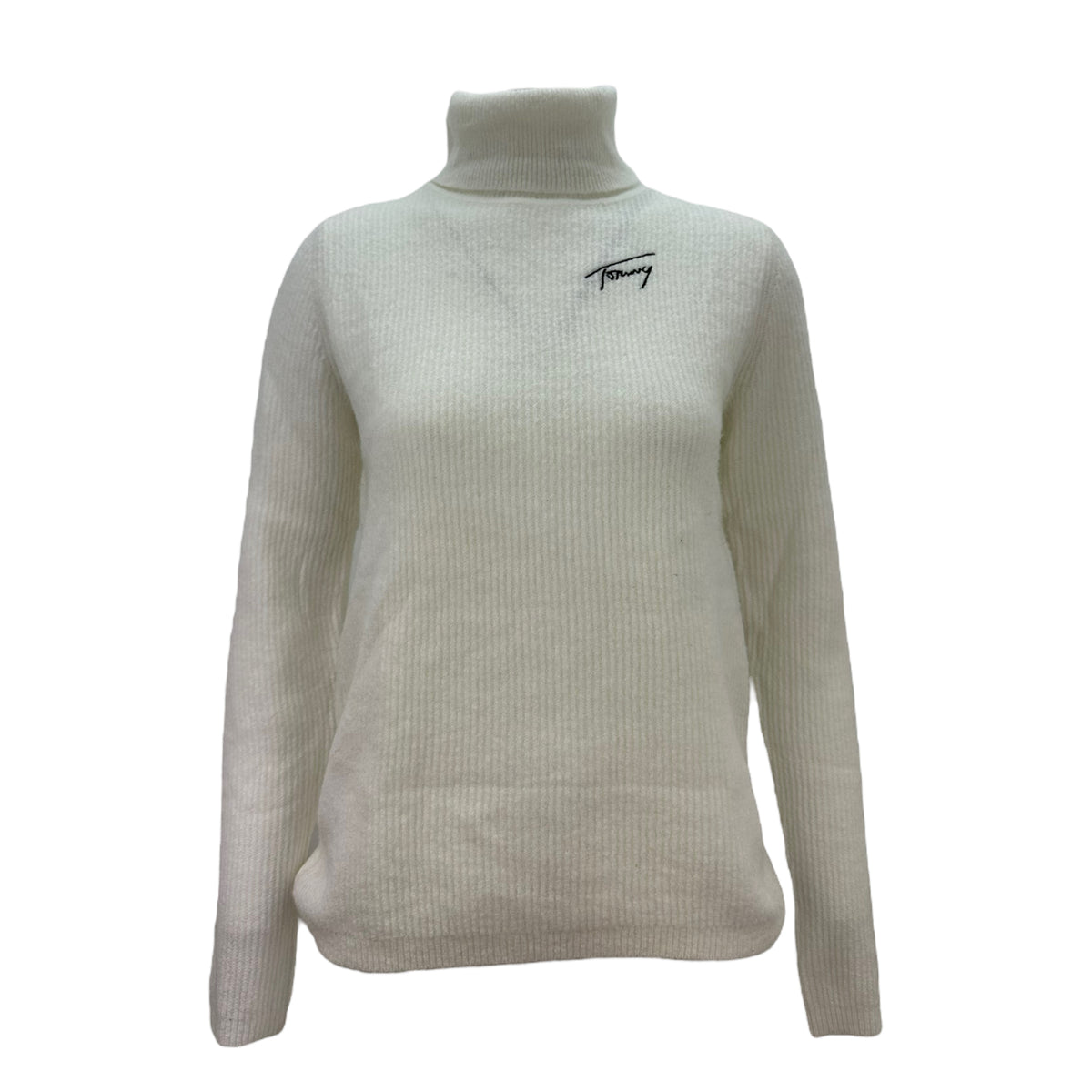 Tommy Hilfiger pullover signature donna